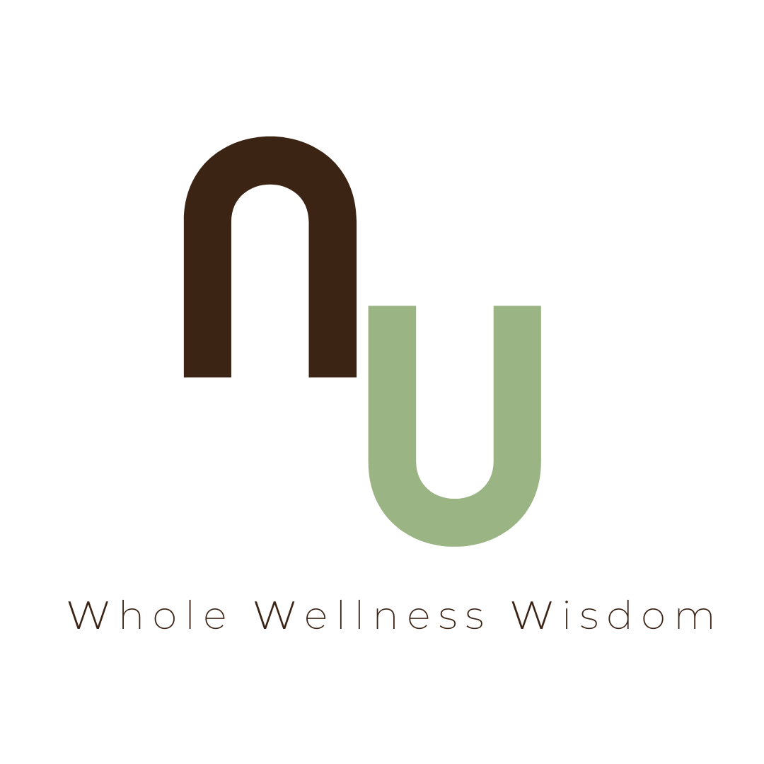 nu (New You) Wellness Webinar