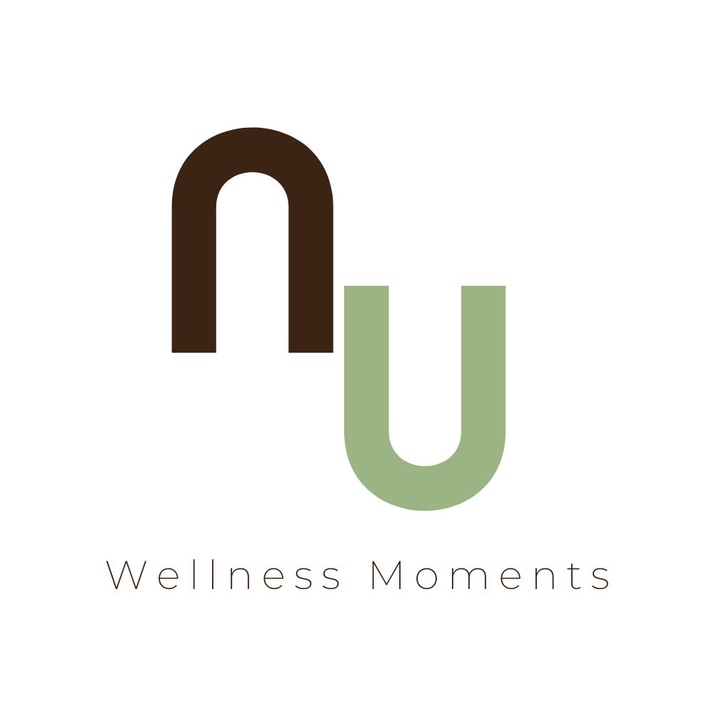 nu (New You) Wellness Webinar