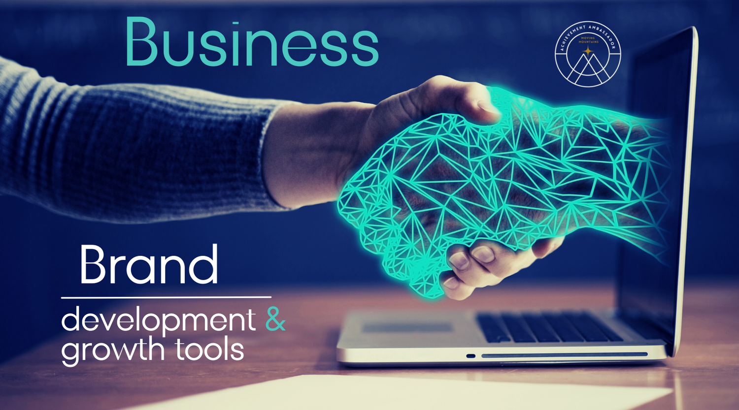 Business-Brand Development & Growth tools