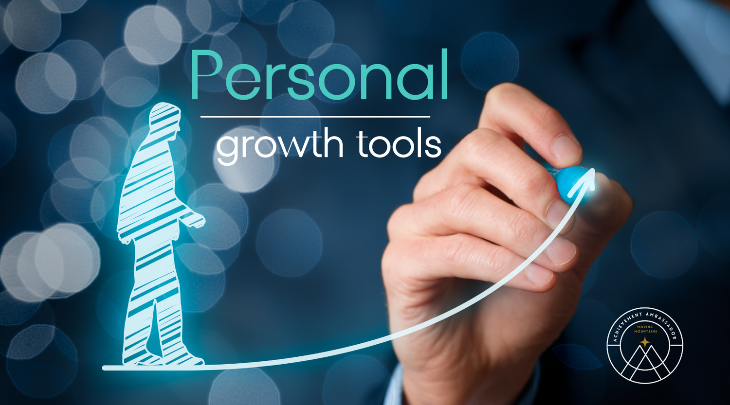 Personal Growth Tools