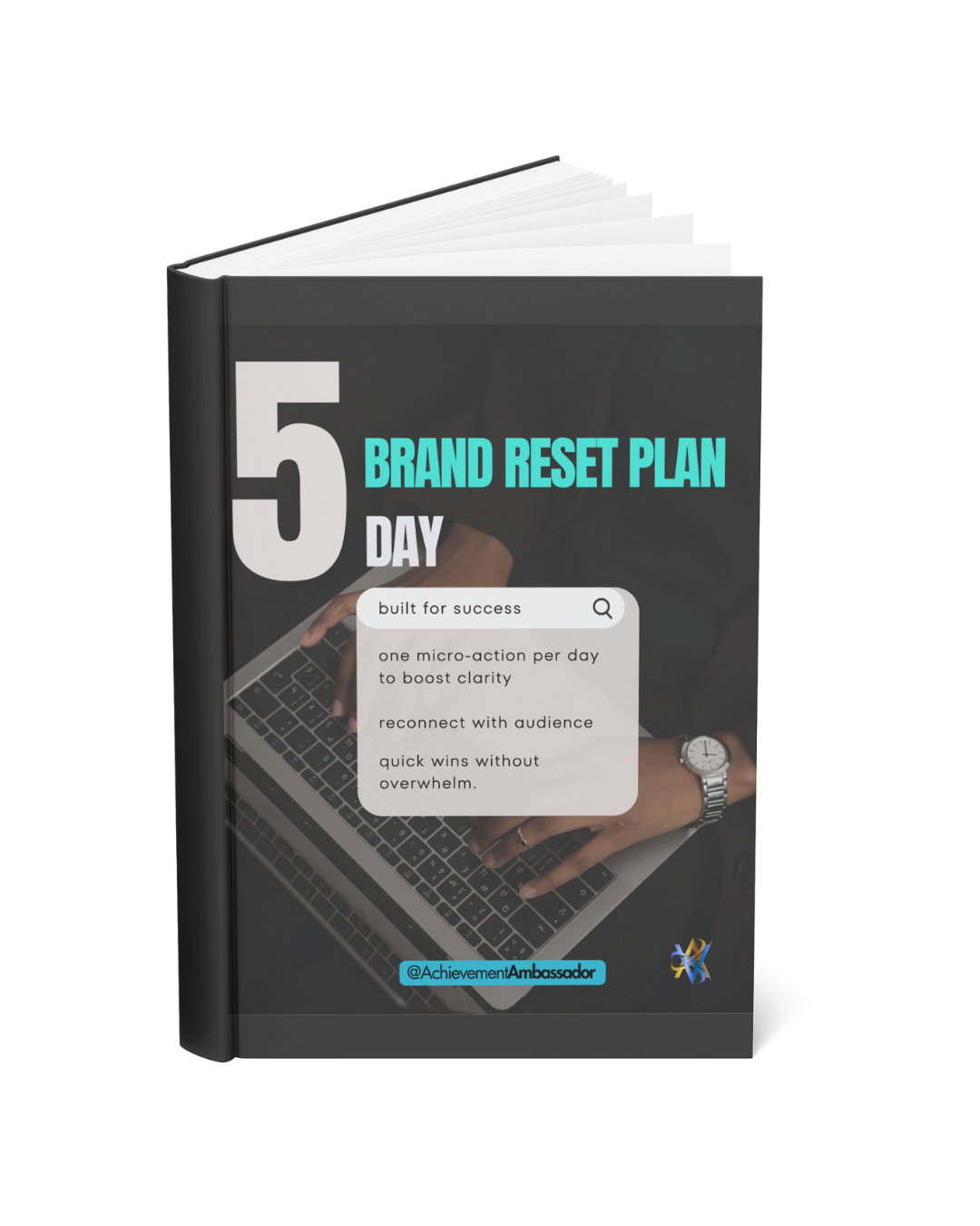 5 Day Brand Reset